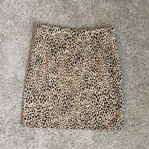 Brandy Melville skirt